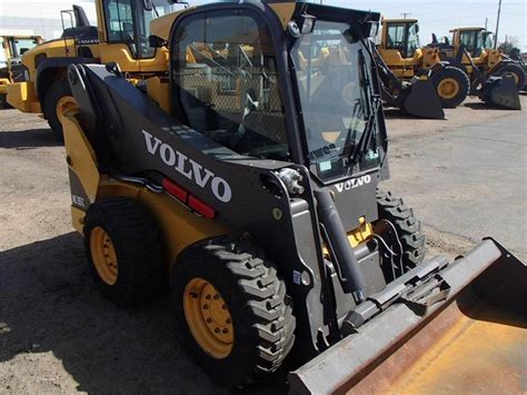 volvo 135 skid steer|volvo mc135c spec sheet.